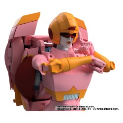 Transformers MPG figurine Secret Agent Arcee 18 cm