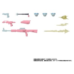 Transformers MPG figurine Secret Agent Arcee 18 cm