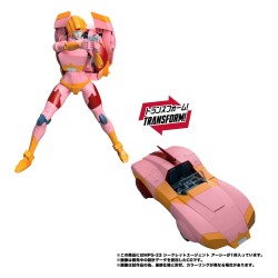 Transformers MPG figurine Secret Agent Arcee 18 cm