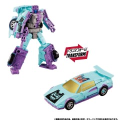 Transformers New Legends figurines Menasor G2 Color Ver. 32 cm