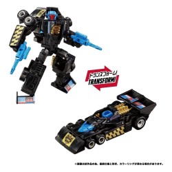 Transformers New Legends figurines Menasor G2 Color Ver. 32 cm
