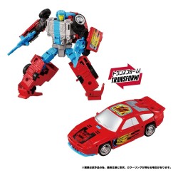 Transformers New Legends figurines Menasor G2 Color Ver. 32 cm
