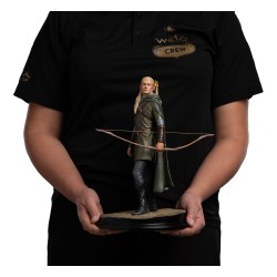 Le Seigneur des Anneaux statuette Classic Series 1/6 Legolas, Hunter of the Plains 32 cm