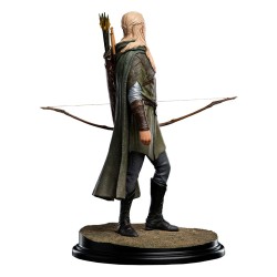 Le Seigneur des Anneaux statuette Classic Series 1/6 Legolas, Hunter of the Plains 32 cm