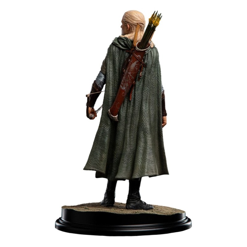 Le Seigneur des Anneaux statuette Classic Series 1/6 Legolas, Hunter of the Plains 32 cm
