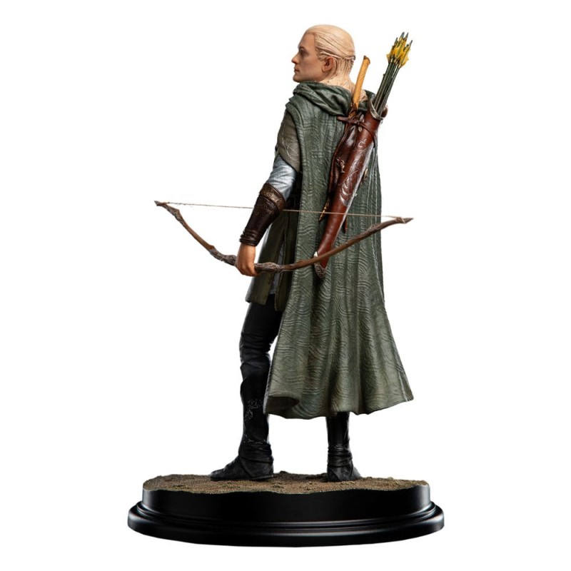Le Seigneur des Anneaux statuette Classic Series 1/6 Legolas, Hunter of the Plains 32 cm