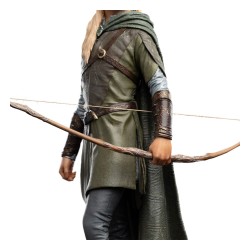 Le Seigneur des Anneaux statuette Classic Series 1/6 Legolas, Hunter of the Plains 32 cm