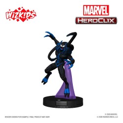 Marvel HeroClix Iconix figurines mini Your Friendly Neighborhood Spider-Man 15 cm
