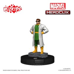 Marvel HeroClix Iconix figurines mini Your Friendly Neighborhood Spider-Man 15 cm