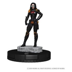 G.I. Joe Hasbro HeroClix Iconix figurines mini Cobra 15 cm