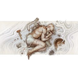 Inachevés - Livre de Base