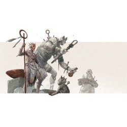 Onvoltooid - Basisboek