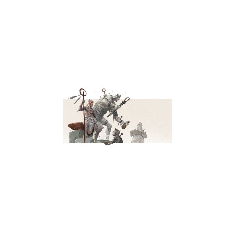 Unfinished - Basic Book