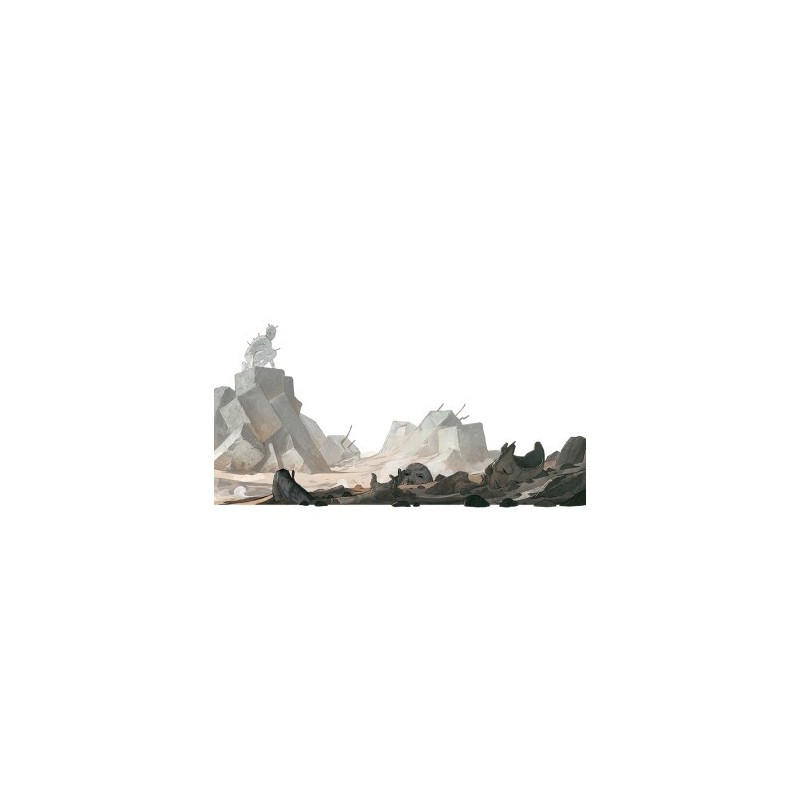 Onvoltooid - Basisboek