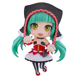 Character Vocal Series 01: Hatsune Miku Nendoroid figurine Pierretta Ver. 10 cm