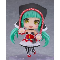 Character Vocal Series 01: Hatsune Miku Nendoroid figurine Pierretta Ver. 10 cm