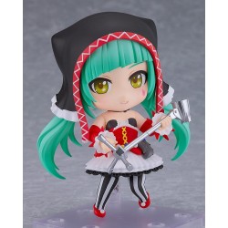 Character Vocal Series 01: Hatsune Miku Nendoroid figurine Pierretta Ver. 10 cm