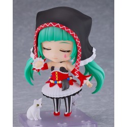 Character Vocal Series 01: Hatsune Miku Nendoroid figurine Pierretta Ver. 10 cm
