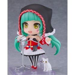 Character Vocal Series 01: Hatsune Miku Nendoroid figurine Pierretta Ver. 10 cm