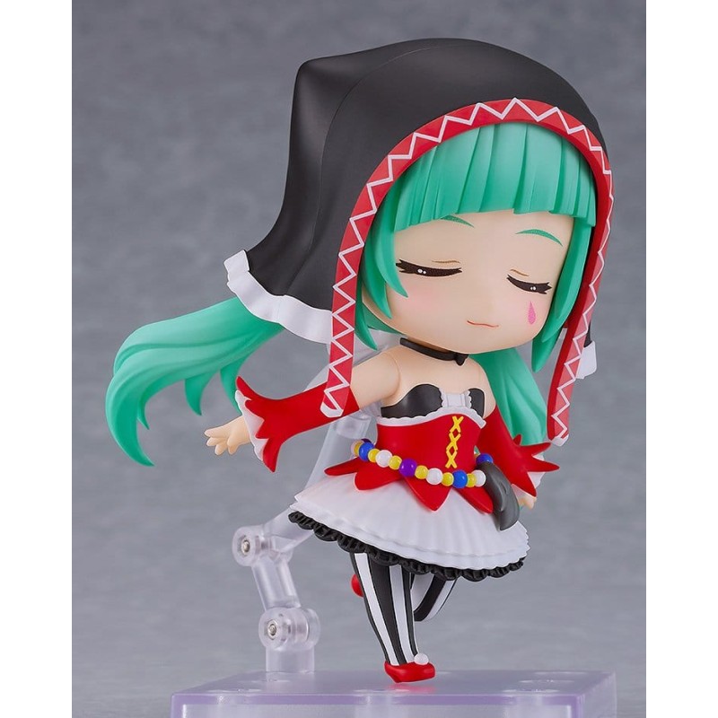 Character Vocal Series 01: Hatsune Miku Nendoroid figurine Pierretta Ver. 10 cm