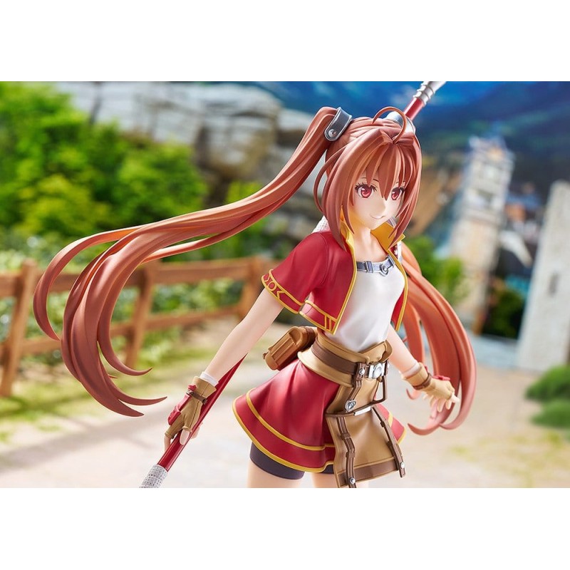 The Legend of Heroes Pop Up Parade Estelle Bright L Size 22 cm