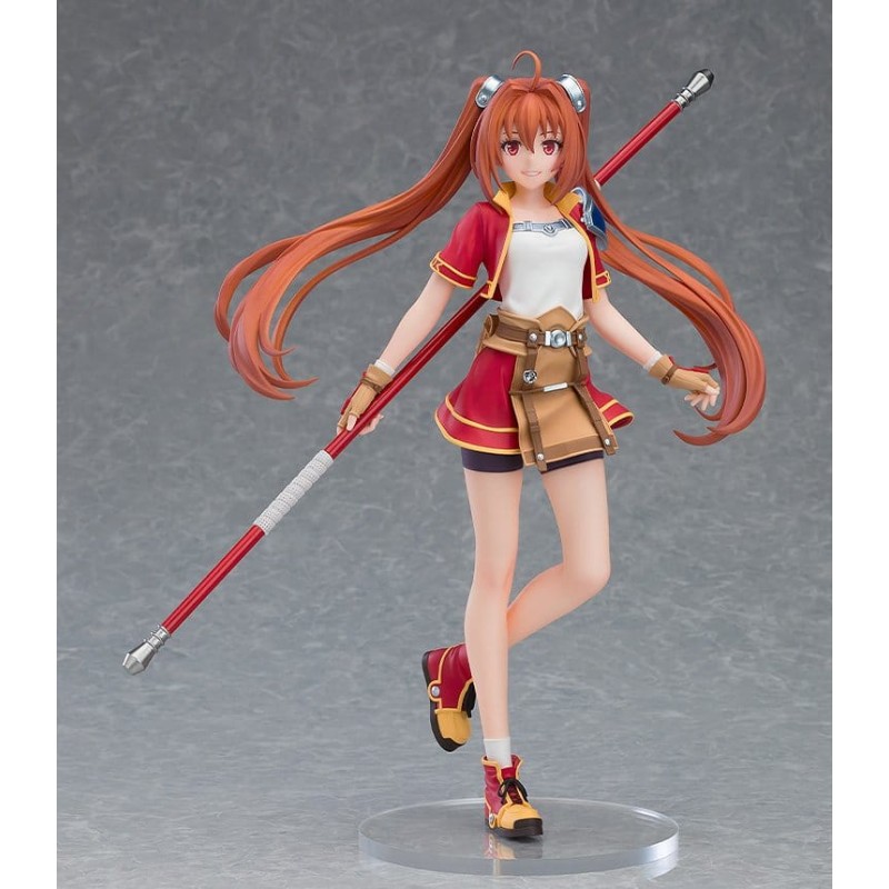 The Legend of Heroes Pop Up Parade Estelle Bright L Size 22 cm