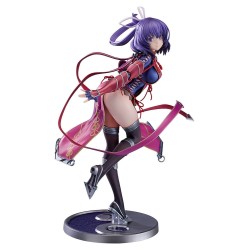 The Legend of Heroes: Trails Beyond the Horizon figurine PVC 1/7 Rixia Mao 24 cm