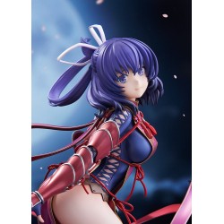 The Legend of Heroes: Trails Beyond the Horizon figurine PVC 1/7 Rixia Mao 24 cm
