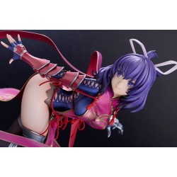 The Legend of Heroes: Trails Beyond the Horizon PVC Figure 1/7 Rixia Mao 24 cm