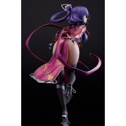 The Legend of Heroes: Trails Beyond the Horizon PVC Figure 1/7 Rixia Mao 24 cm