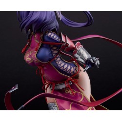 The Legend of Heroes: Trails Beyond the Horizon PVC Figure 1/7 Rixia Mao 24 cm