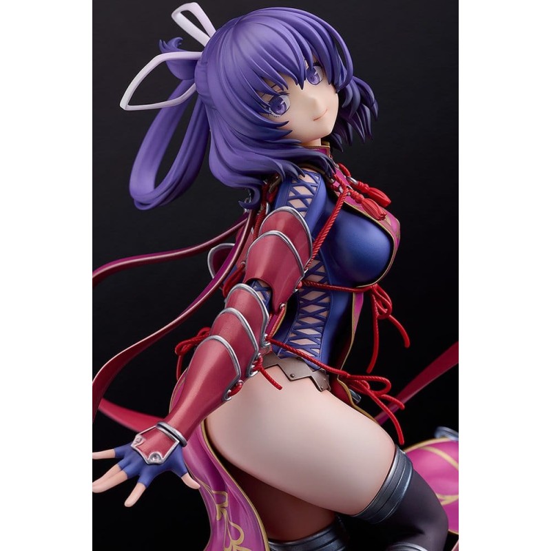 The Legend of Heroes: Trails Beyond the Horizon figurine PVC 1/7 Rixia Mao 24 cm