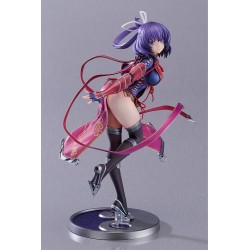 The Legend of Heroes: Trails Beyond the Horizon PVC Figure 1/7 Rixia Mao 24 cm