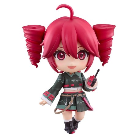 Vocaloid Nendoroid figurine Kasane Teto Voicepeak Ver. 10 cm