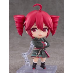 Vocaloid Nendoroid figurine Kasane Teto Voicepeak Ver. 10 cm