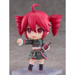 Vocaloid Nendoroid figurine Kasane Teto Voicepeak Ver. 10 cm