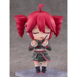 Vocaloid Nendoroid figurine Kasane Teto Voicepeak Ver. 10 cm