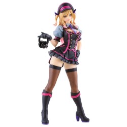 Shunya Yamashita Military Qty's Plastic Model Kit PLAMAX minimum factory Nene Ver. 2.0 9 cm