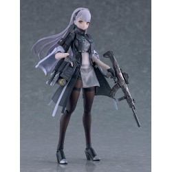 Girls' Frontline 2: Exilium Figma figurine Tololo 15 cm