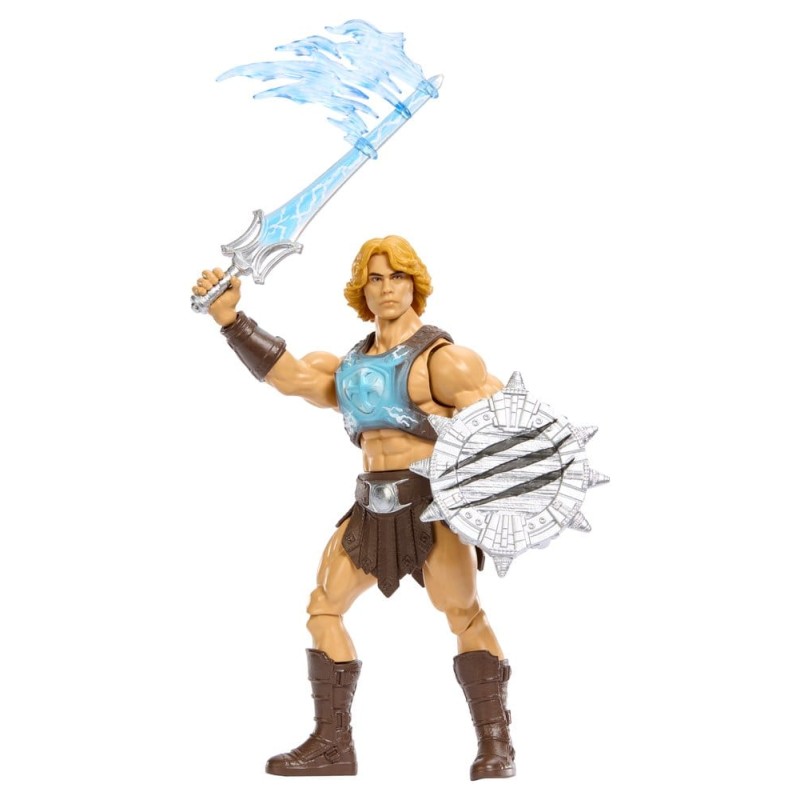 Masters of the Universe 2026 Movie Feature figurine He-Man 14 cm
