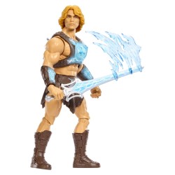 Masters of the Universe 2026 Movie Feature figurine He-Man 14 cm