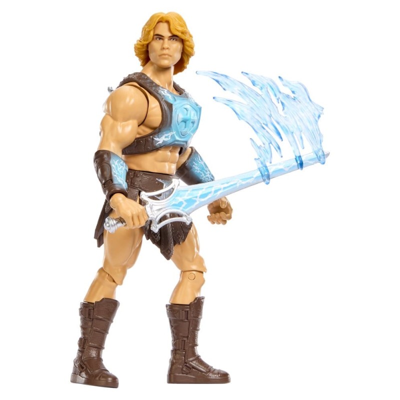 Masters of the Universe 2026 Movie Feature figurine He-Man 14 cm