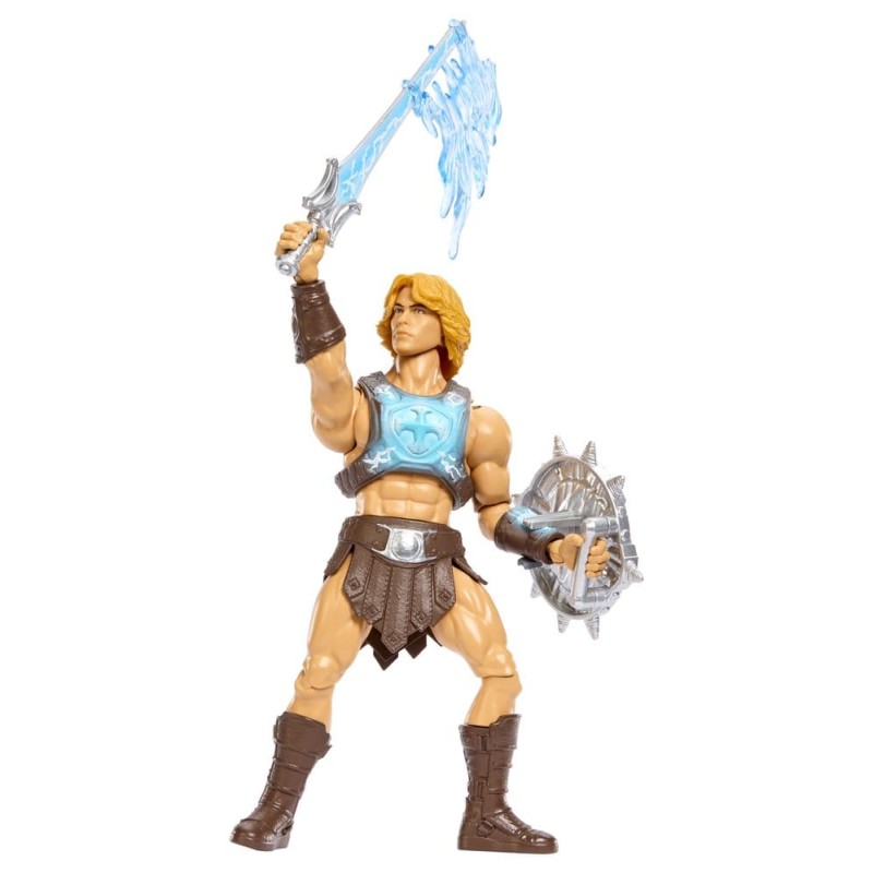 Masters of the Universe 2026 Movie Feature figurine He-Man 14 cm