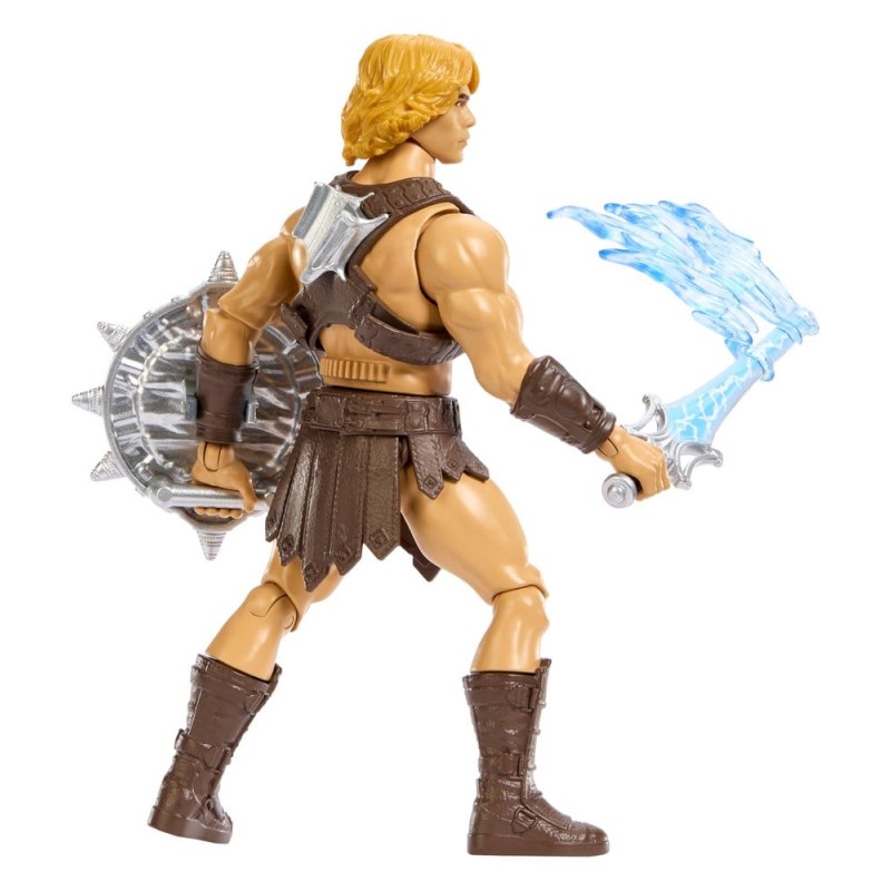 Masters of the Universe 2026 Movie Feature figurine He-Man 14 cm