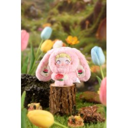 Fantastic Bunny blind box assortiment O2 Plan Series figurines mini (6)
