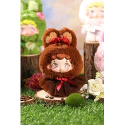 Fantastic Bunny blind box assortiment O2 Plan Series figurines mini (6)