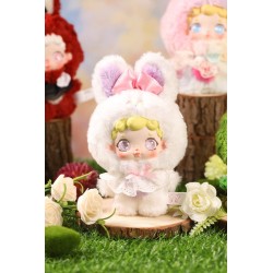 Fantastic Bunny blind box assortiment O2 Plan Series figurines mini (6)