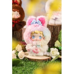 Fantastic Bunny blind box assortiment O2 Plan Series figurines mini (6)