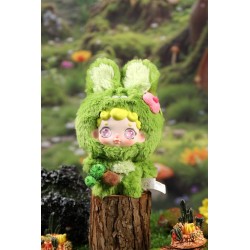 Fantastic Bunny blind box assortiment O2 Plan Series figurines mini (6)