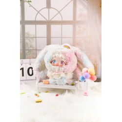 Fantastic Bunny blind box assortiment O2 Plan Series figurines mini (6)